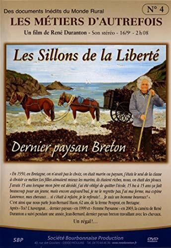Les métiers d'autrefois Vol. 4 : Les sillons de la liberté État correct -  reconditionné disponible sur Label Emmaüs
